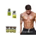 99% de óleo de fisiculturismo peptídico OEM Bodybuilding Oil